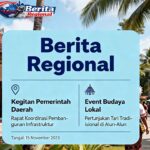 Banjir Rendam Ratusan Rumah di Bekasi