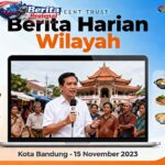 Petani Gagal Panen Karena Serangan Hama