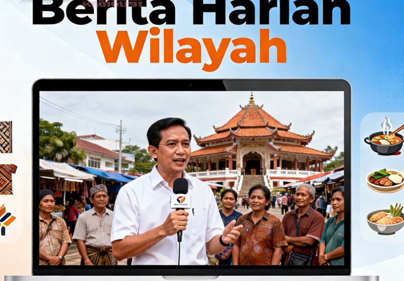 Petani Gagal Panen Karena Serangan Hama