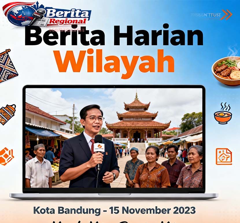 Pemadaman Listrik Ganggu Aktivitas UMKM Surabaya