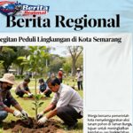 Jalan Provinsi Longsor, Akses Warga Terputus
