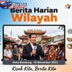 Festival Budaya Lokal Tarik Ribuan Wisatawan