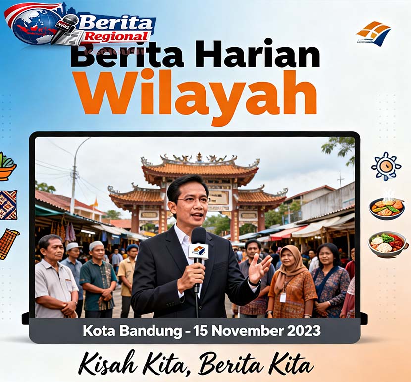 Festival Budaya Lokal Tarik Ribuan Wisatawan