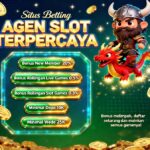 Ruby388 Slot Online Terpercaya Banyak Bonus Harian
