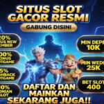 DOGG369 Slot Online Mudah Menang Dengan Modal Kecil