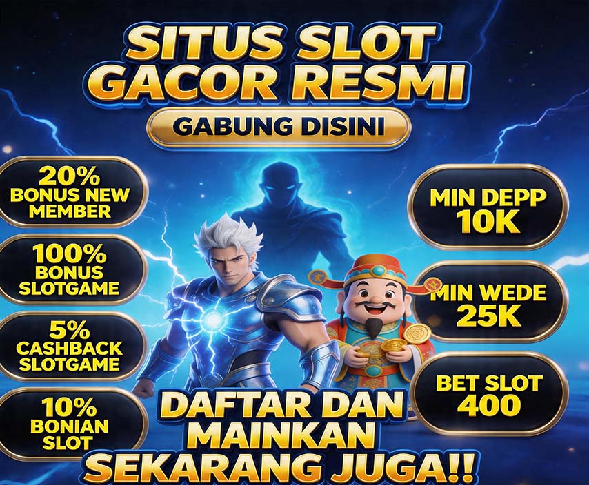 DOGG369 Slot Online Mudah Menang Dengan Modal Kecil