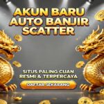 BaritoSlot Platform Online Tercepat Withdraw Tanpa Ribet
