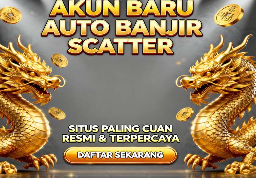 BaritoSlot Platform Online Tercepat Withdraw Tanpa Ribet