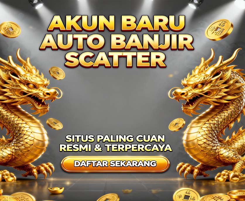 BaritoSlot Platform Online Tercepat Withdraw Tanpa Ribet