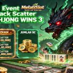 MelatiSlot Pola Slot Online Terpercaya Anti Boncos