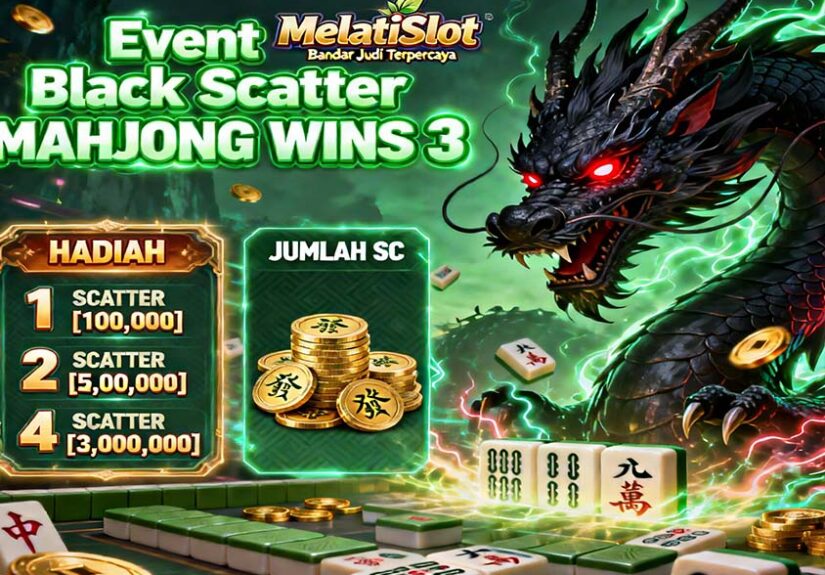 MelatiSlot Pola Slot Online Terpercaya Anti Boncos
