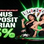 Berita Regional terpercaya akses harian Melatislot