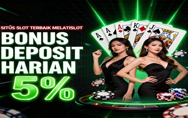Berita Regional terpercaya akses harian Melatislot