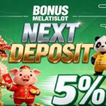 MELATISLOT Slot Via Seabank Praktis Untuk Pengguna