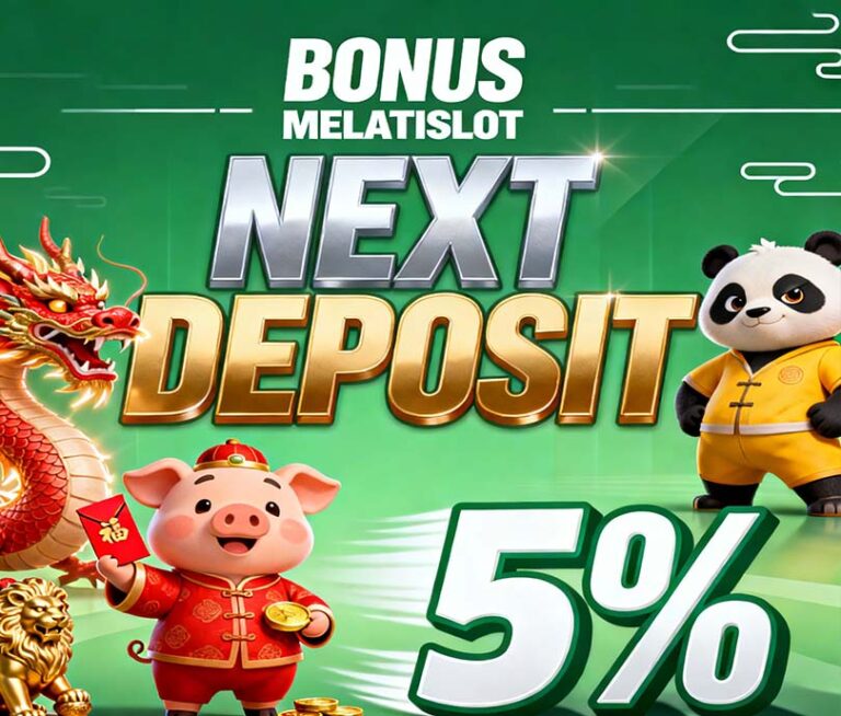 MELATISLOT Slot Via Seabank Praktis Untuk Pengguna