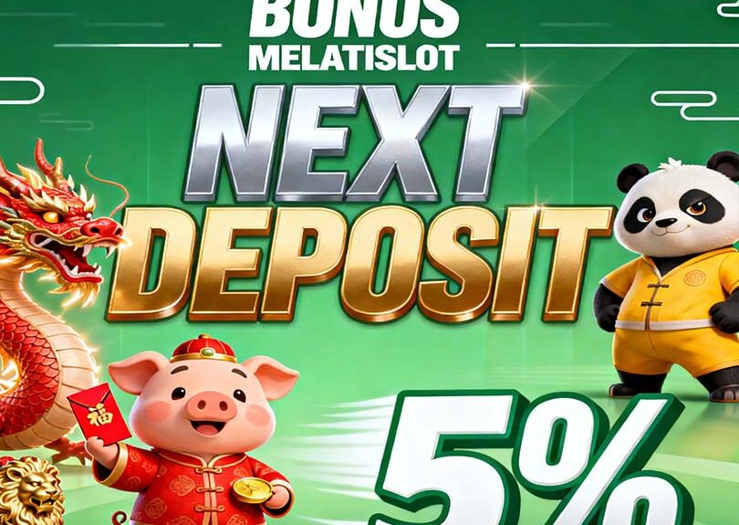 MELATISLOT Slot Via Seabank Praktis Untuk Pengguna